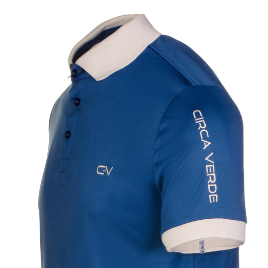 Aaron James Classic Polo