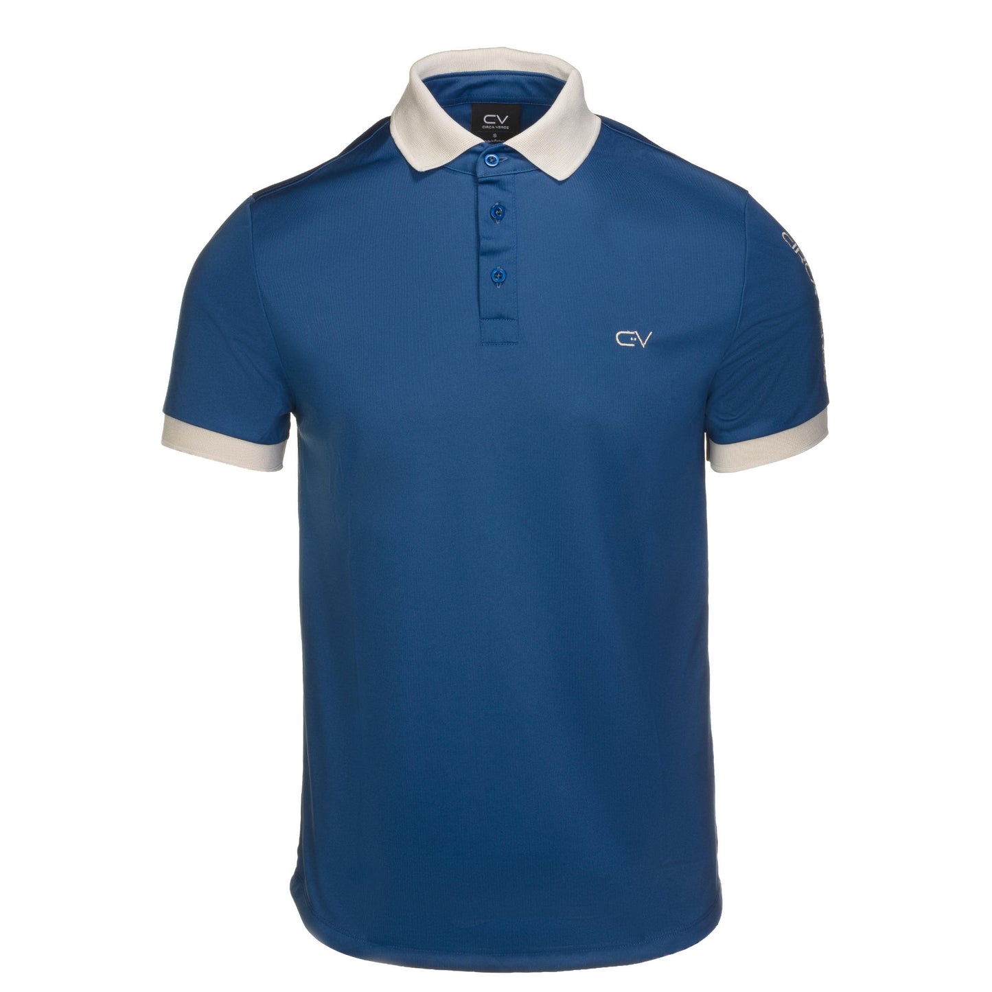 Aaron James Classic Polo