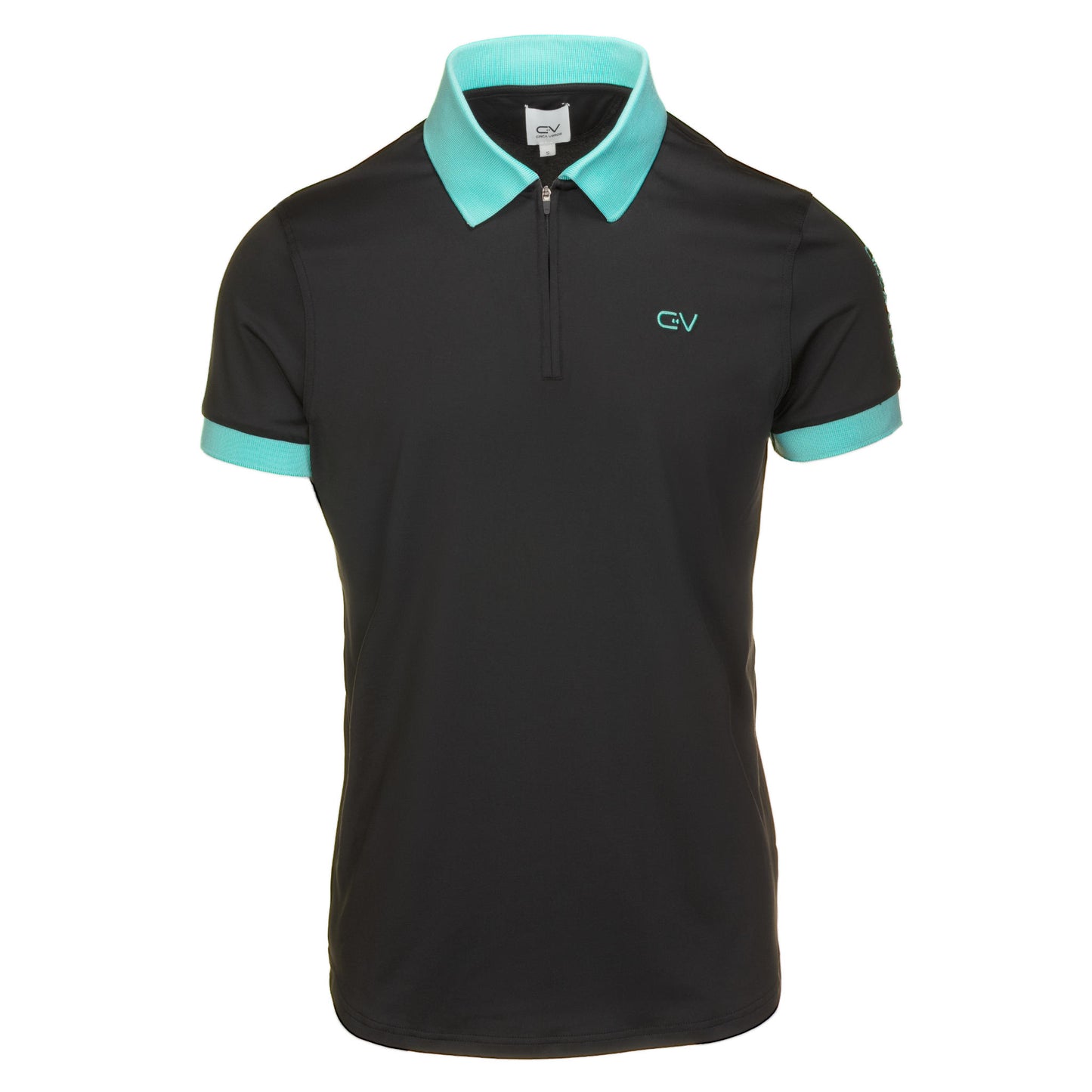 Aaron James Night Sky Polo