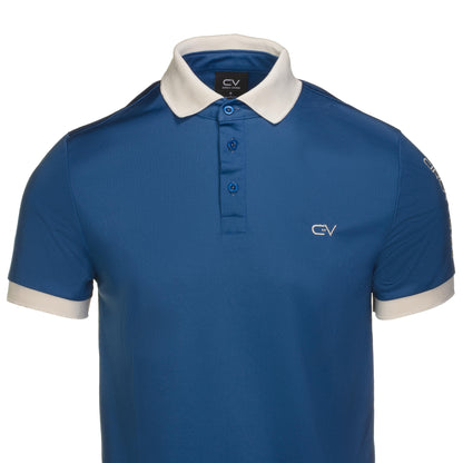 Aaron James Classic Polo