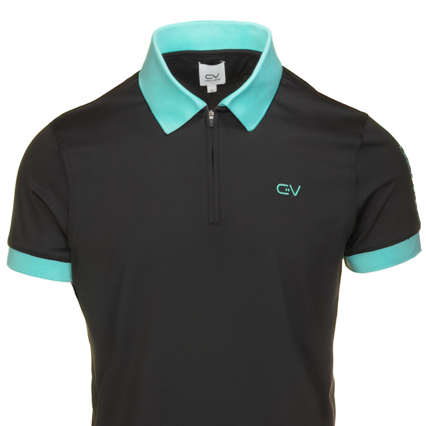 Aaron James Night Sky Polo