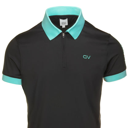 Aaron James Night Sky Polo