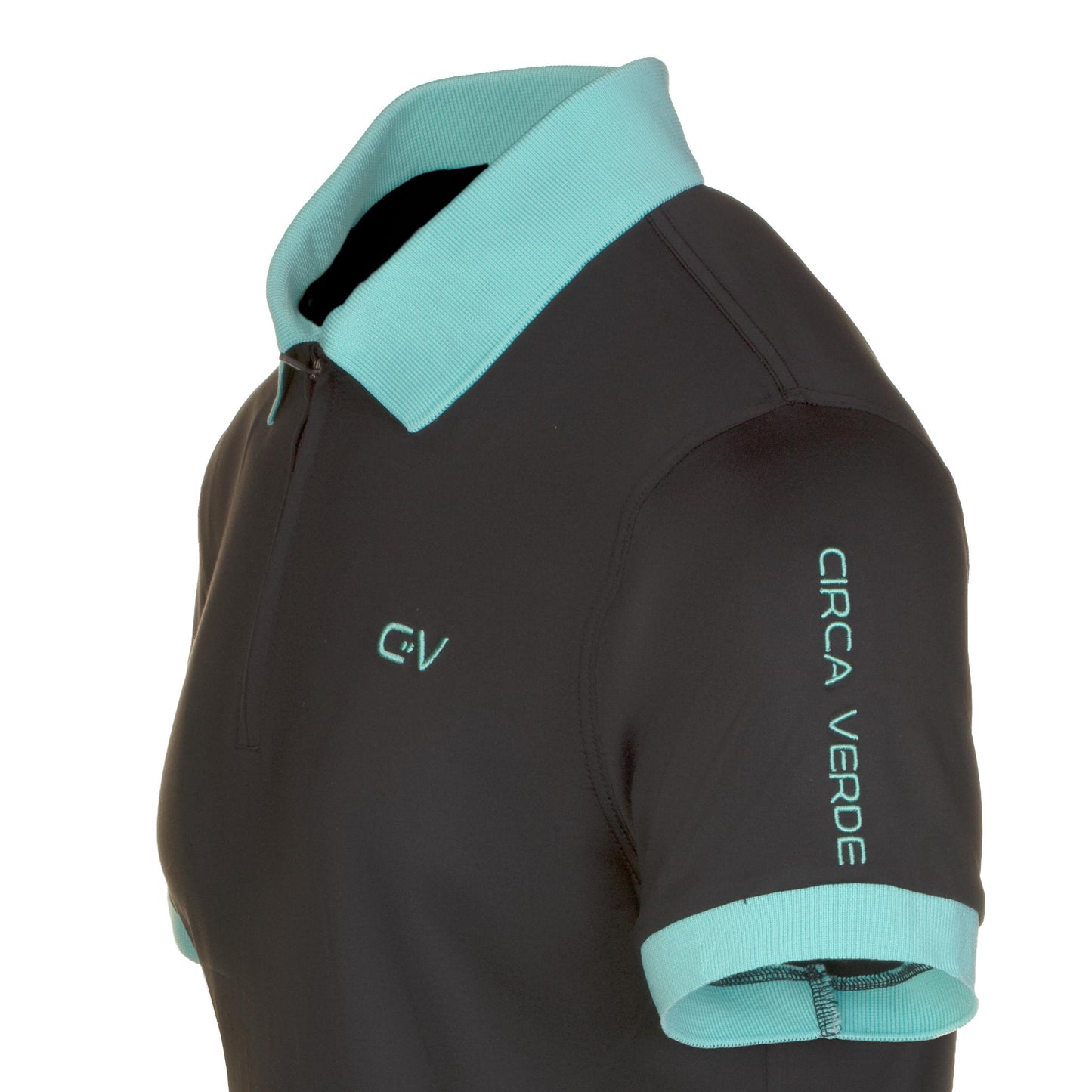 Aaron James Night Sky Polo