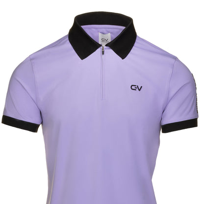 Aaron James Roman Golf Polo