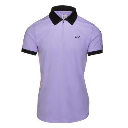 Aaron James Roman Golf Polo